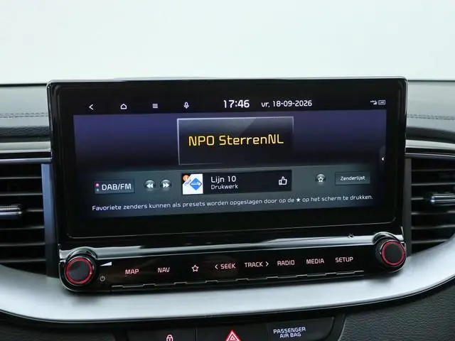 Kia cee'd