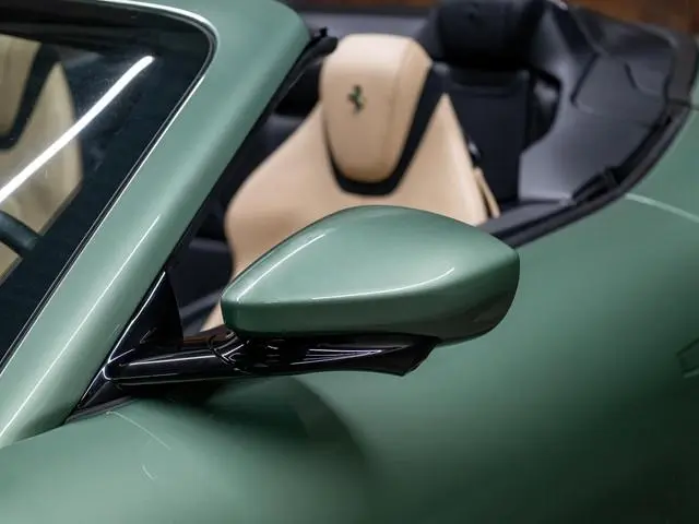 Ferrari Roma