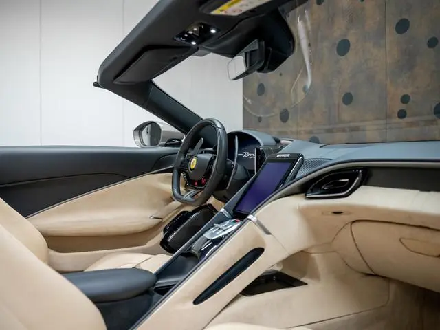 Ferrari Roma