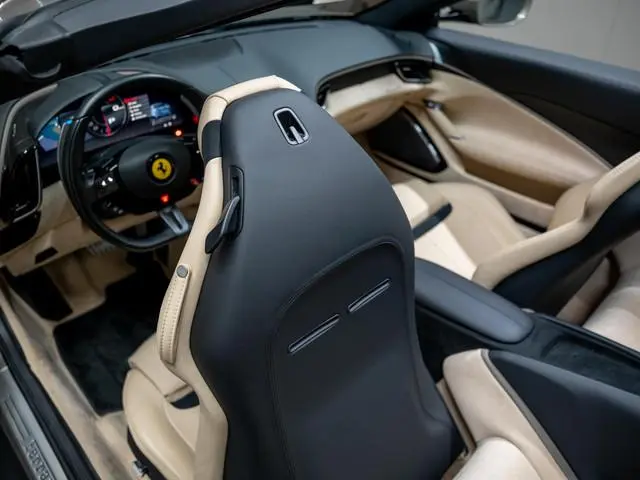 Ferrari Roma