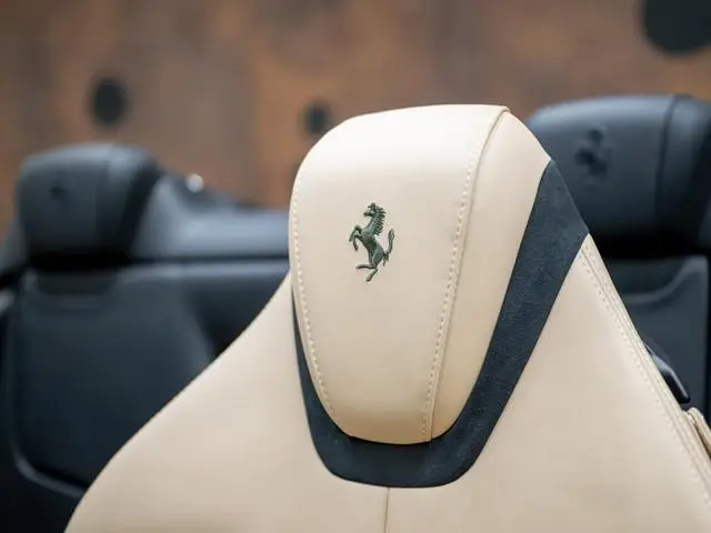 Ferrari Roma