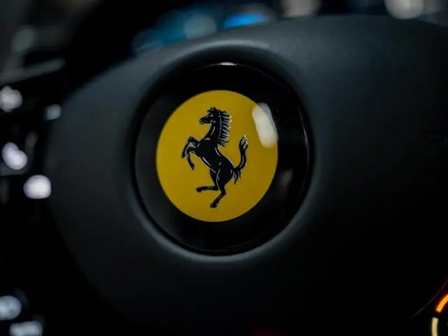 Ferrari Roma