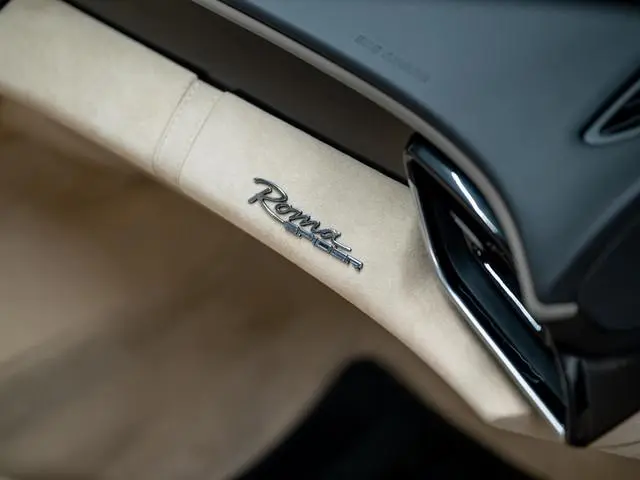 Ferrari Roma