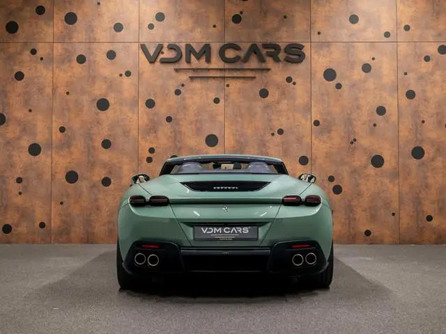 Ferrari Roma