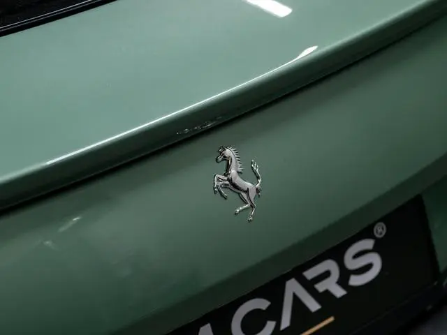 Ferrari Roma