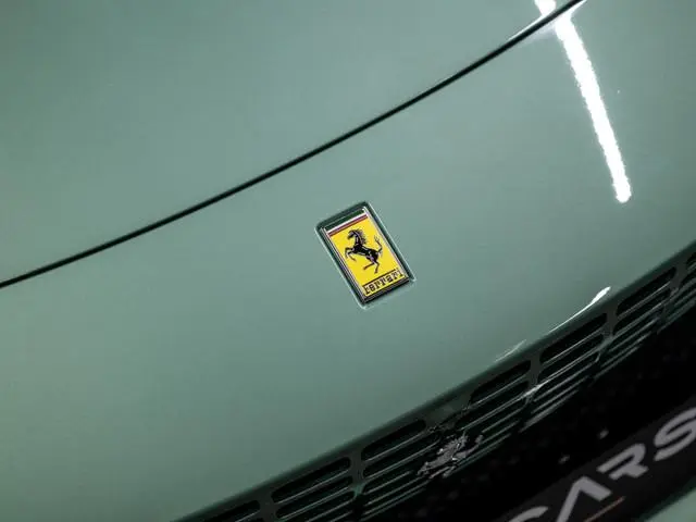 Ferrari Roma