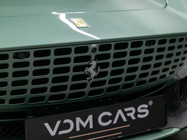 Ferrari Roma