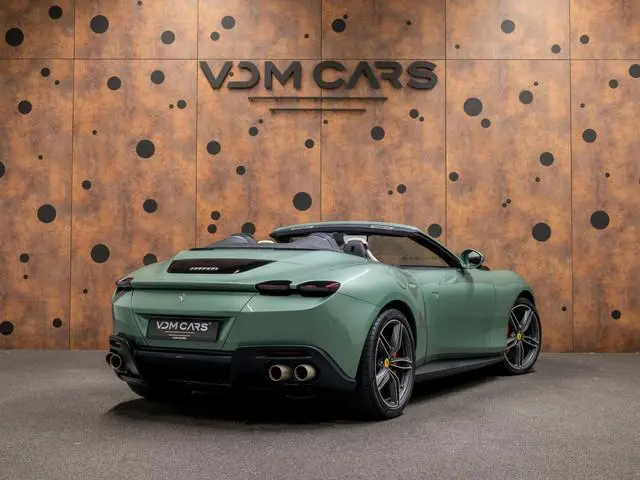 Ferrari Roma