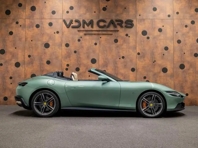 Ferrari Roma