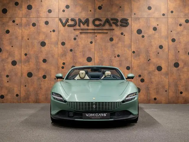 Ferrari Roma