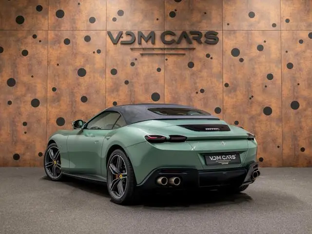 Ferrari Roma