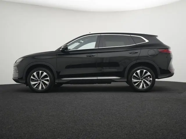 BYD SEAL U