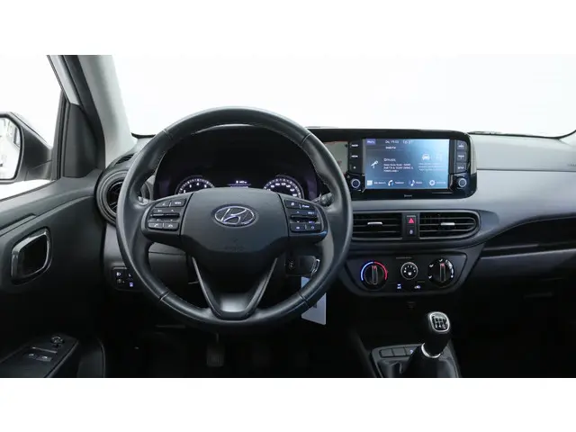 Hyundai i10 1.0 Comfort | Cruise Control | Airco |