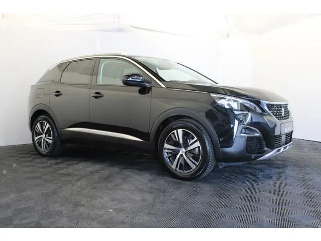 Peugeot 3008 1.2 PureTech Allure |Pano|Camera|