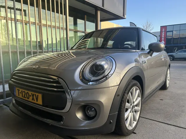 MINI One