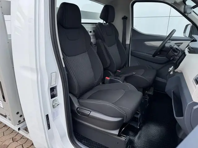 Maxus eDeliver3