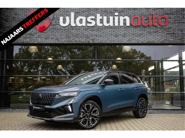Renault Austral 1.2 E-Tech full hybrid 200 esprit Alpine , HUD, Harman Kardon, Sfeerverlichting, Car...