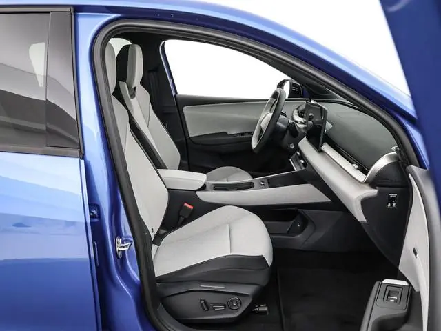 Volkswagen ID. Polo