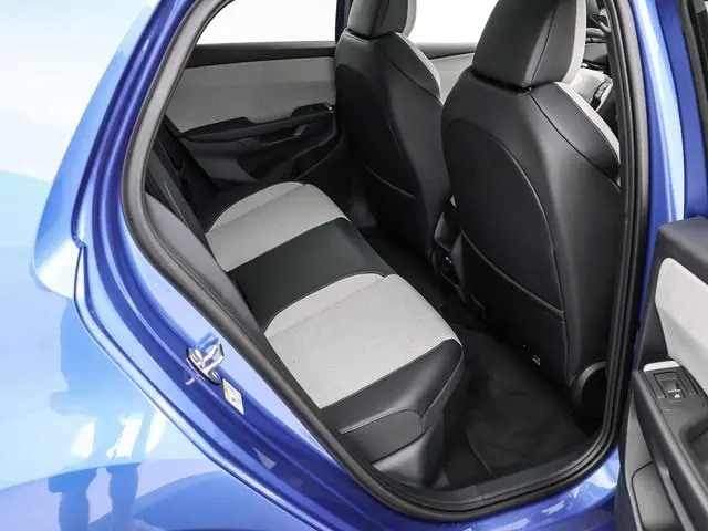 Volkswagen ID. Polo