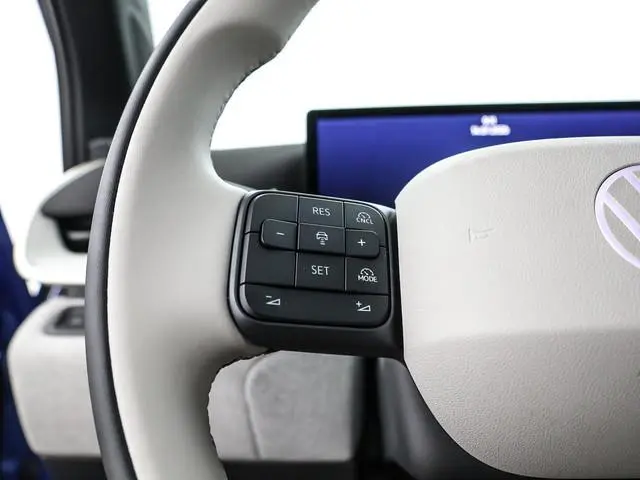 Volkswagen ID. Polo