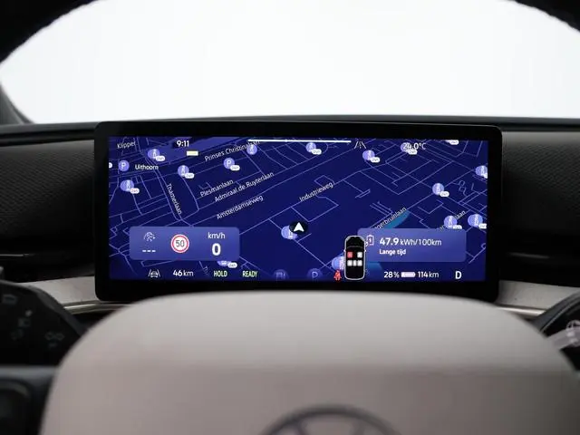 Volkswagen ID. Polo