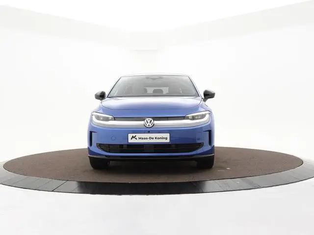 Volkswagen ID. Polo