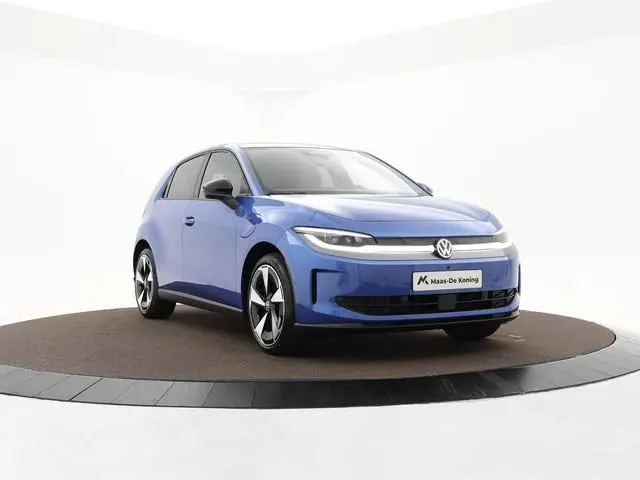 Volkswagen ID. Polo