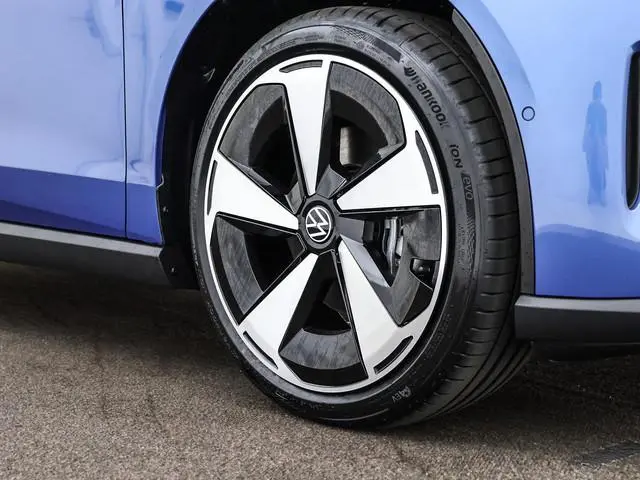Volkswagen ID. Polo