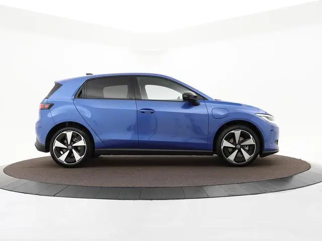 Volkswagen ID. Polo