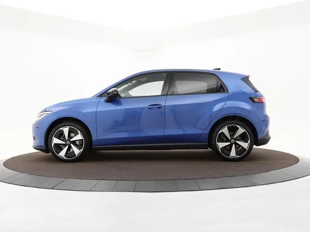 Volkswagen ID. Polo