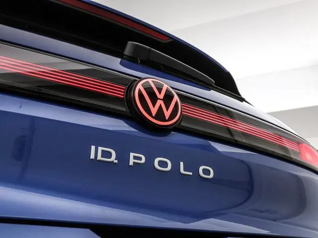 Volkswagen ID. Polo