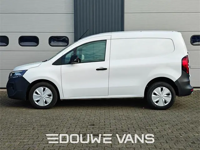 Nissan Townstar