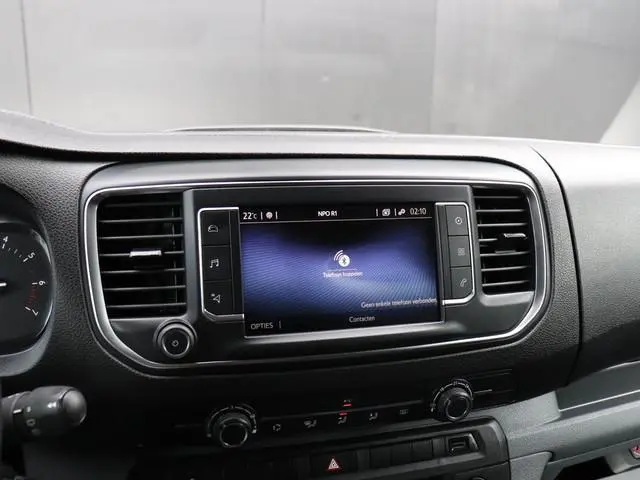 Toyota pro-ace