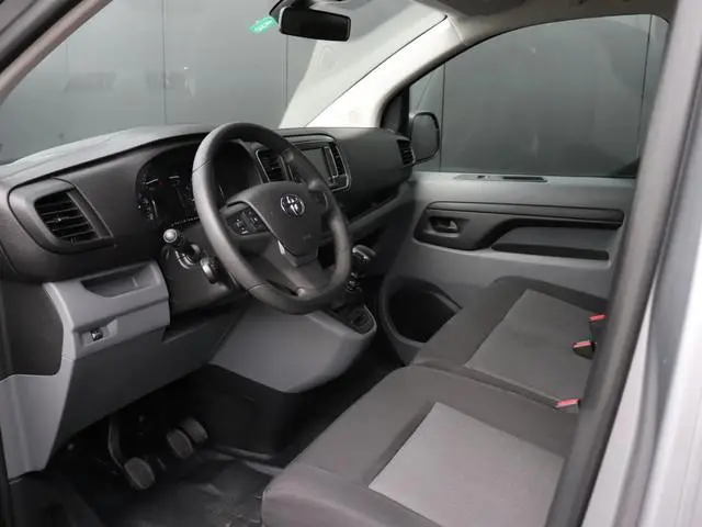 Toyota pro-ace