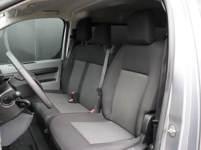 Toyota pro-ace