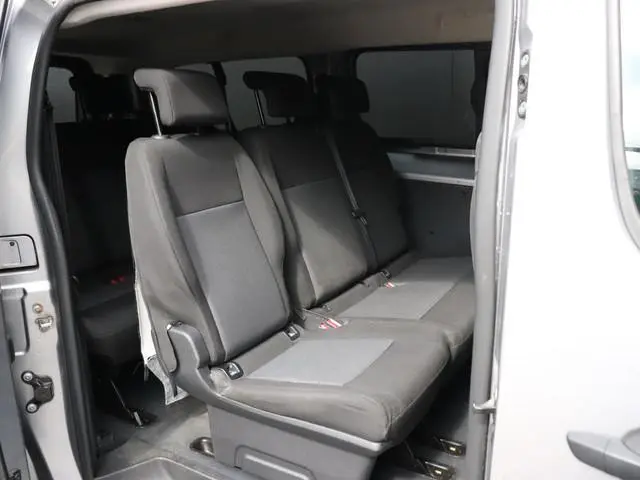 Toyota pro-ace
