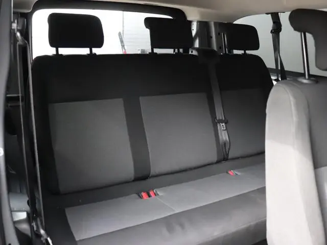 Toyota pro-ace