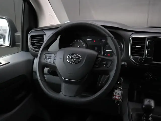 Toyota pro-ace