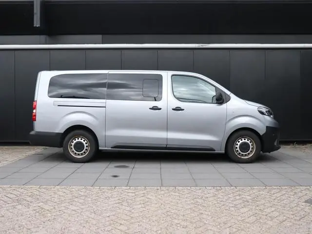 Toyota pro-ace