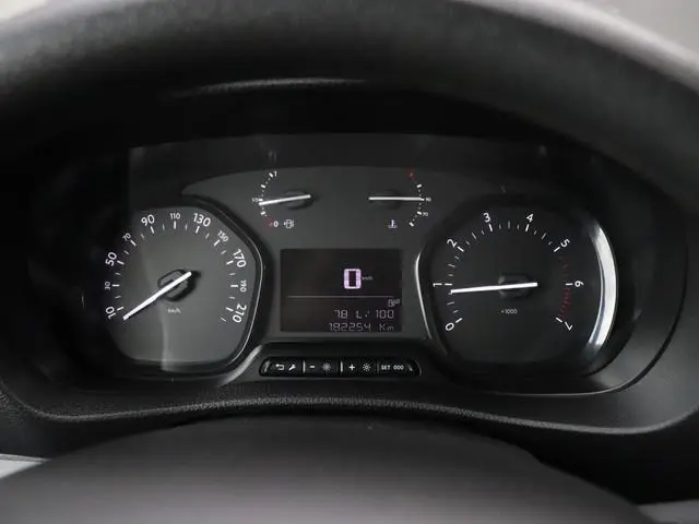 Toyota pro-ace