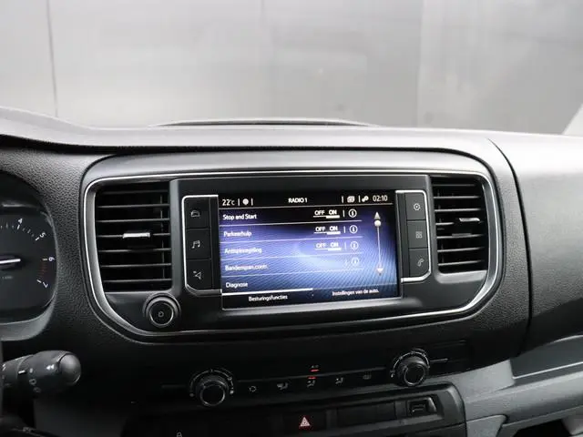 Toyota pro-ace
