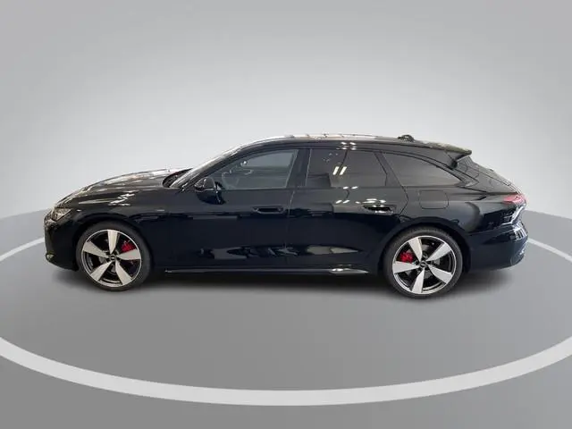 Audi A6 Avant 2.0 367pk e-hybrid Quattro S edition Competition · Glazendak · Luchtvering · B&O Audio...