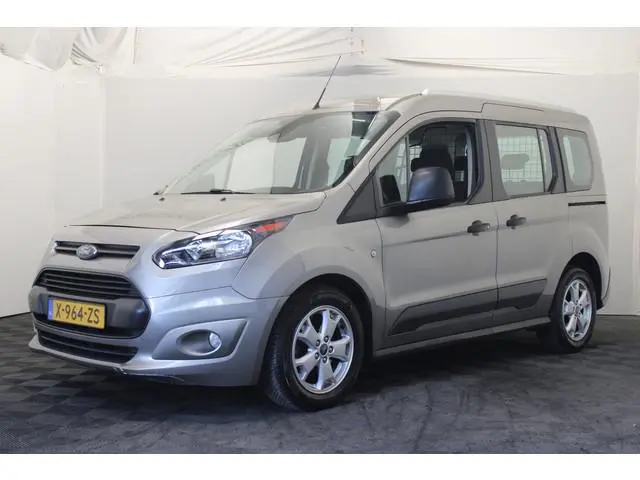 Ford Tourneo Connect Compact 1.0 Titanium