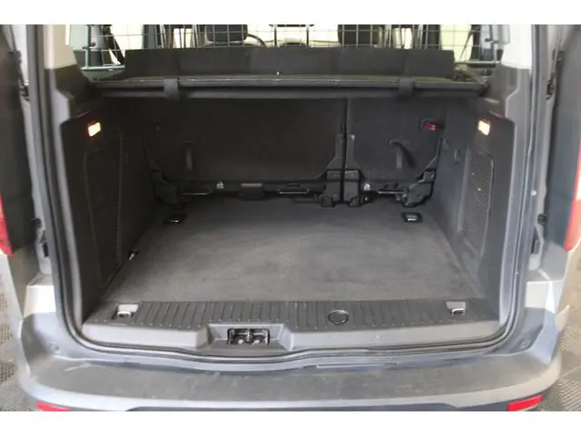 Ford Tourneo