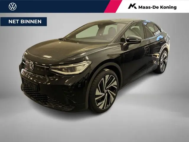 Volkswagen ID.5 GTX 77 kWh 300pk SOH 94,3 % · Panoramadak · Camera · Matrix LED · Keyless · Stuur- &...