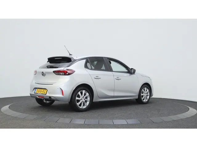 Opel Corsa 1.2 Level 2 | Carplay | Airco | Cruise Control |