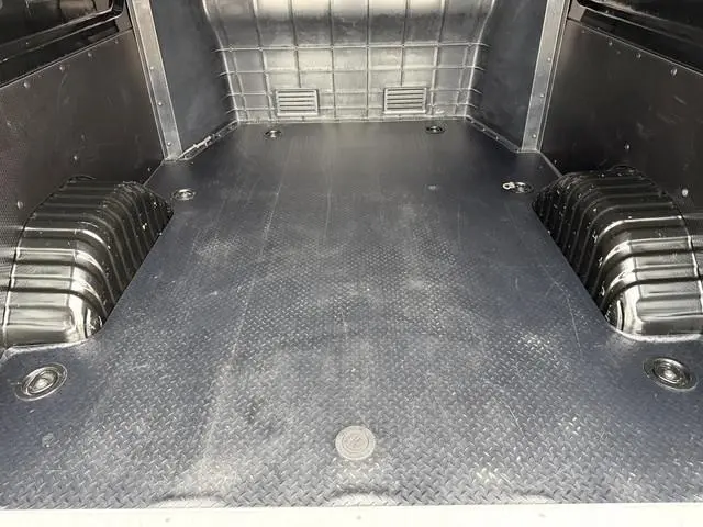 Maxus eDeliver9