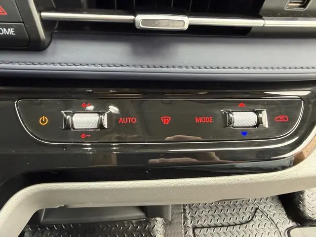 Maxus eDeliver9