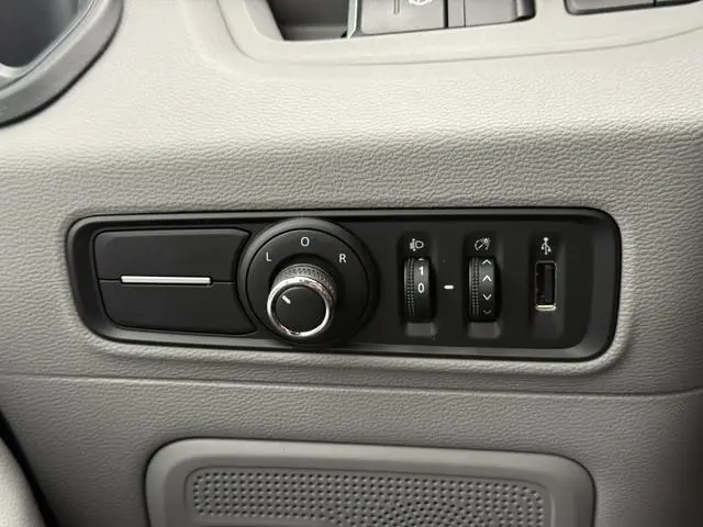 Maxus eDeliver9