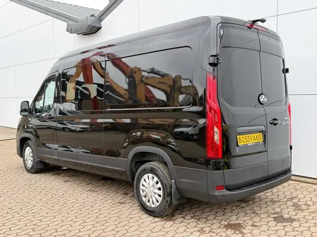 Maxus eDeliver9